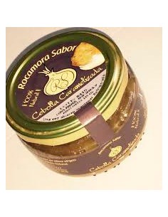 Cebolla caramelizada tarro | Especias y maquinaria Mampel