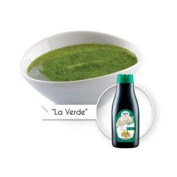 Marinada gustosi La Verde | Especias y maquinaria Mampel