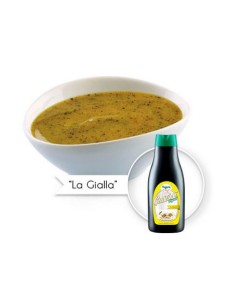 Marinada gustosi La Gialla | Especias y maquinaria Mampel