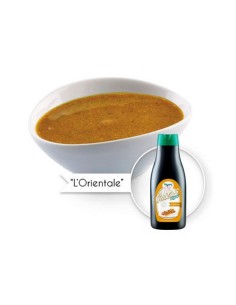 Marinada gustosi l'Orientale | Especias y maquinaria Mampel
