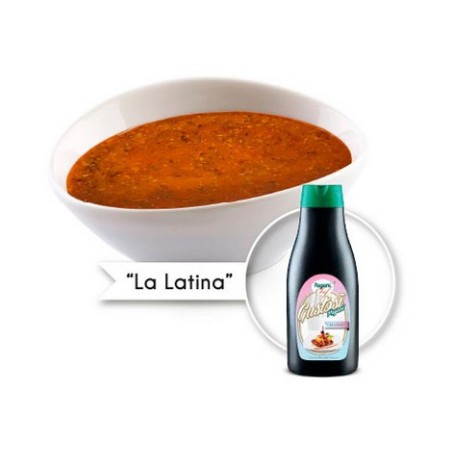 Marinada gustosi La Latina | Especias y maquinaria Mampel