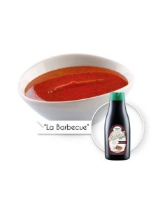 Marinada gustosi La Barbecue | Especies y maquinaria Mampel