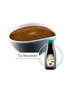 Marinada gustosi La Boscaiola | Especies y maquinaria Mampel