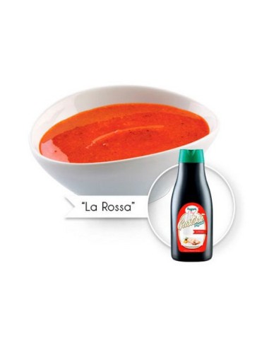 Marinada gustosi La Rossa | Especias y maquinaria Mampel