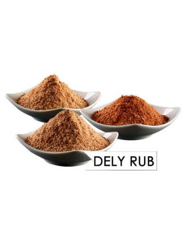 Pagani dely rub | Especias y maquinaria Mampel