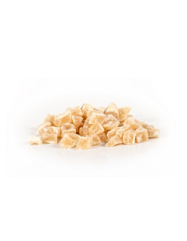 Piña deshidratada | Especias y maquinaria Mampel