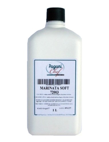 Conservador marinata soft | Especies y maquinaria Mampel