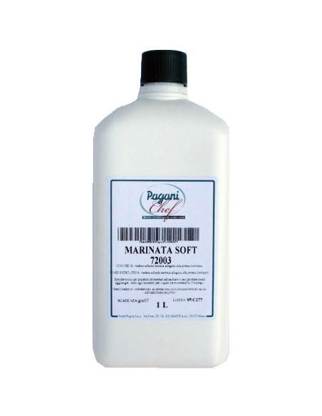 Conservador marinata soft | Especies y maquinaria Mampel