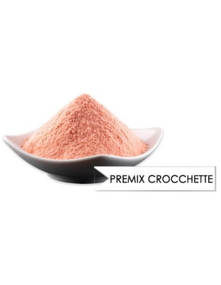 Puré de patatas premix crocchette | Especias y maquinaria Mampel