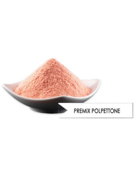 Preparado para albóndiga premix polpettone | Mampel