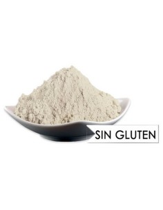 Encolante sin gluten pastella chef | Especias y maquinaria Mampel