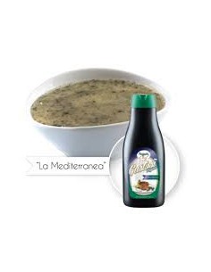Marinada Pagani Chef La Mediterranea
