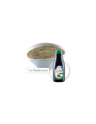 Marinada Pagani Chef La Mediterranea