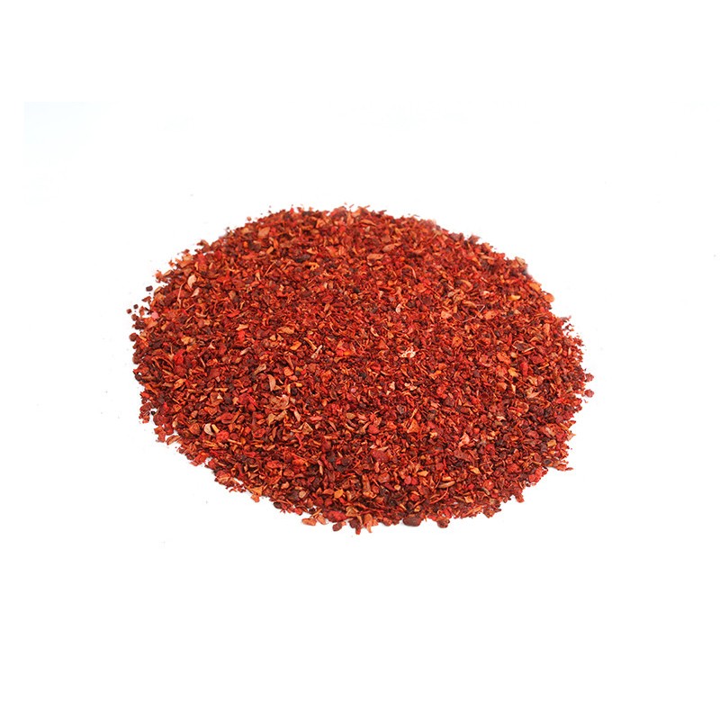 Tomate deshidratado | Especies y maquinaria Mampel