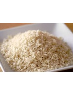 Panko Oriental ( Lagrimas de pan blanco )