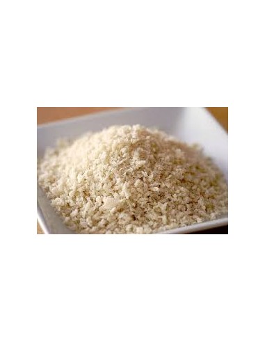 Panko Oriental ( Lagrimas de pan blanco )