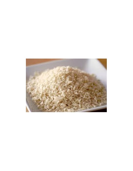 Panko Oriental ( Lagrimas de pan blanco )