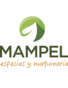 MAMPEL Especias y Maquinaria